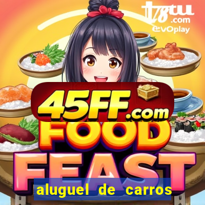 aluguel de carros para casamento